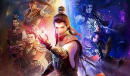 星辰变动漫,宇宙征途，少年逐梦之旅